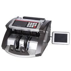 Premax Cash Counting Machine
