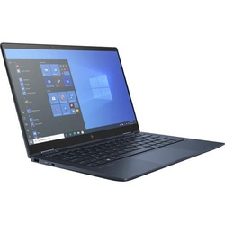 HP Elite Dragonfly G2 13.3” FHD, Core i5-1185G7 3.0GHz Quad Core, 16GB RAM, 512GB Solid State Drive, Windows 11 Pro 64Bit,