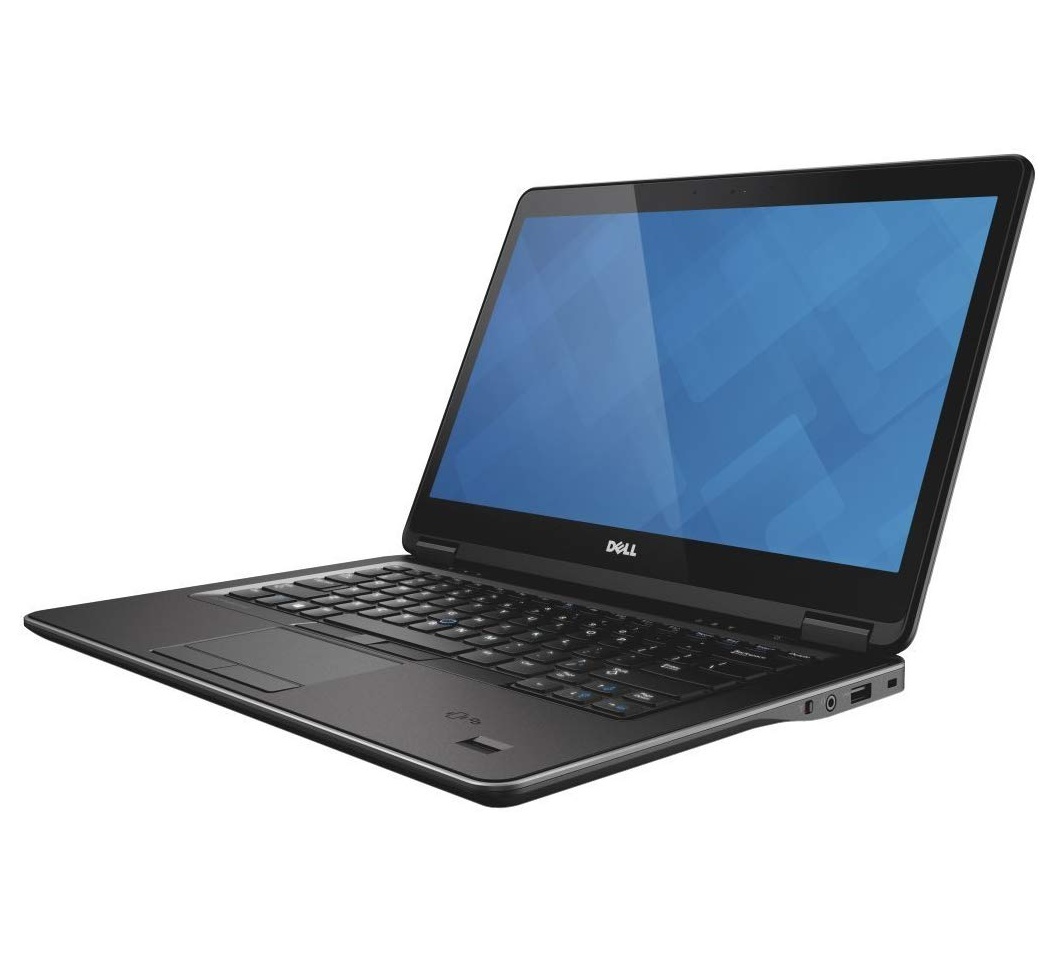 Dell latitude e7440 обзор