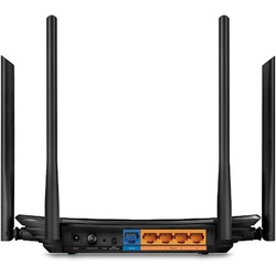 TP-Link Archer C6 IEEE 802.11AC Ethernet Wireless Router/Archer C6