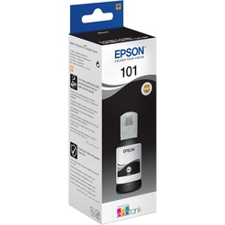 Epson EcoTank 101 Black Ink Bottle