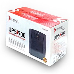 Premax UPS 900VA, PM-UPS900