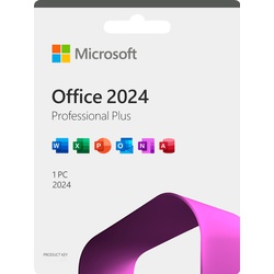 Office 2024 Professional Plus Key