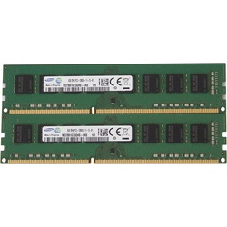 Samsung Ram Desktop  Memory 8GB DDR3 PC3-12800,1600MHz