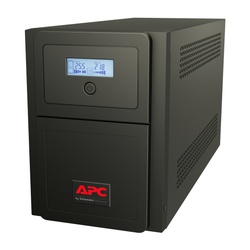 APC Easy UPS Line-interactive SMV 1500VA 230V, Universal Outlet SMV1500AI-MSX