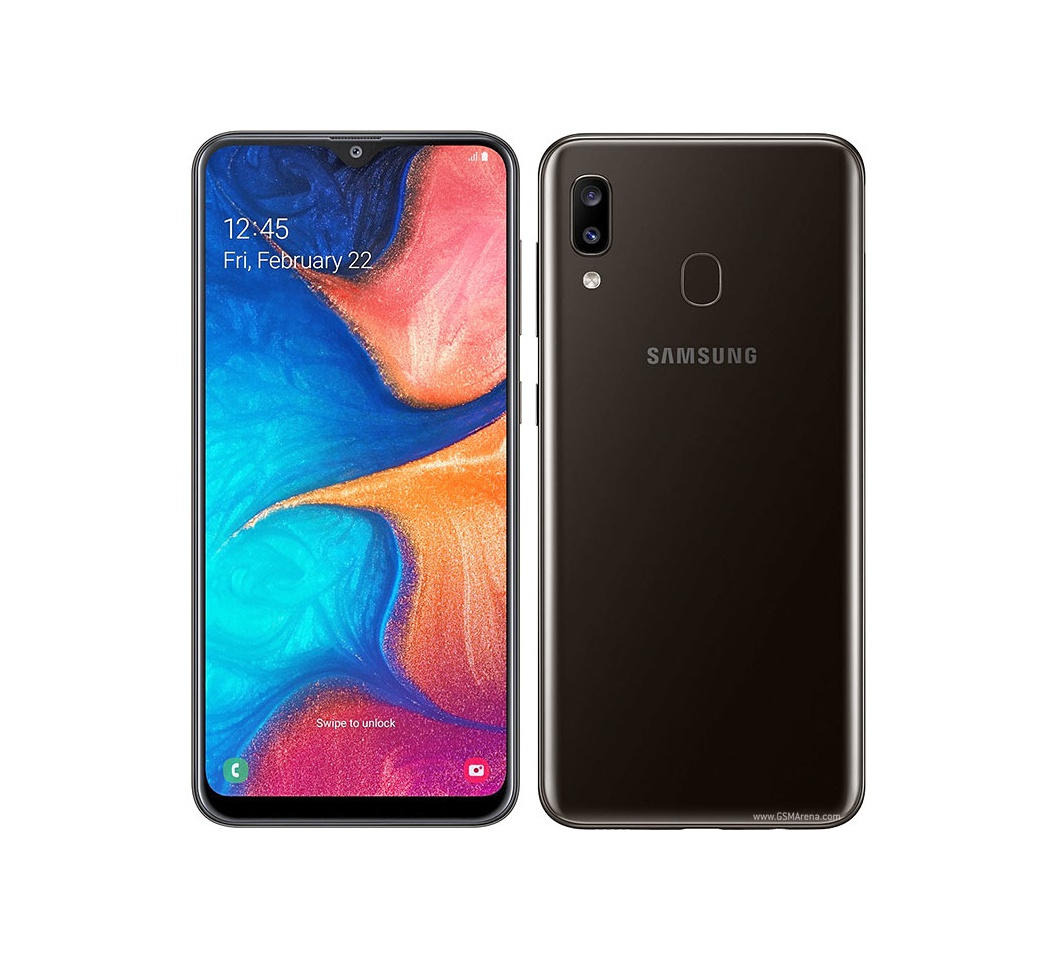 samsung a20 3gb