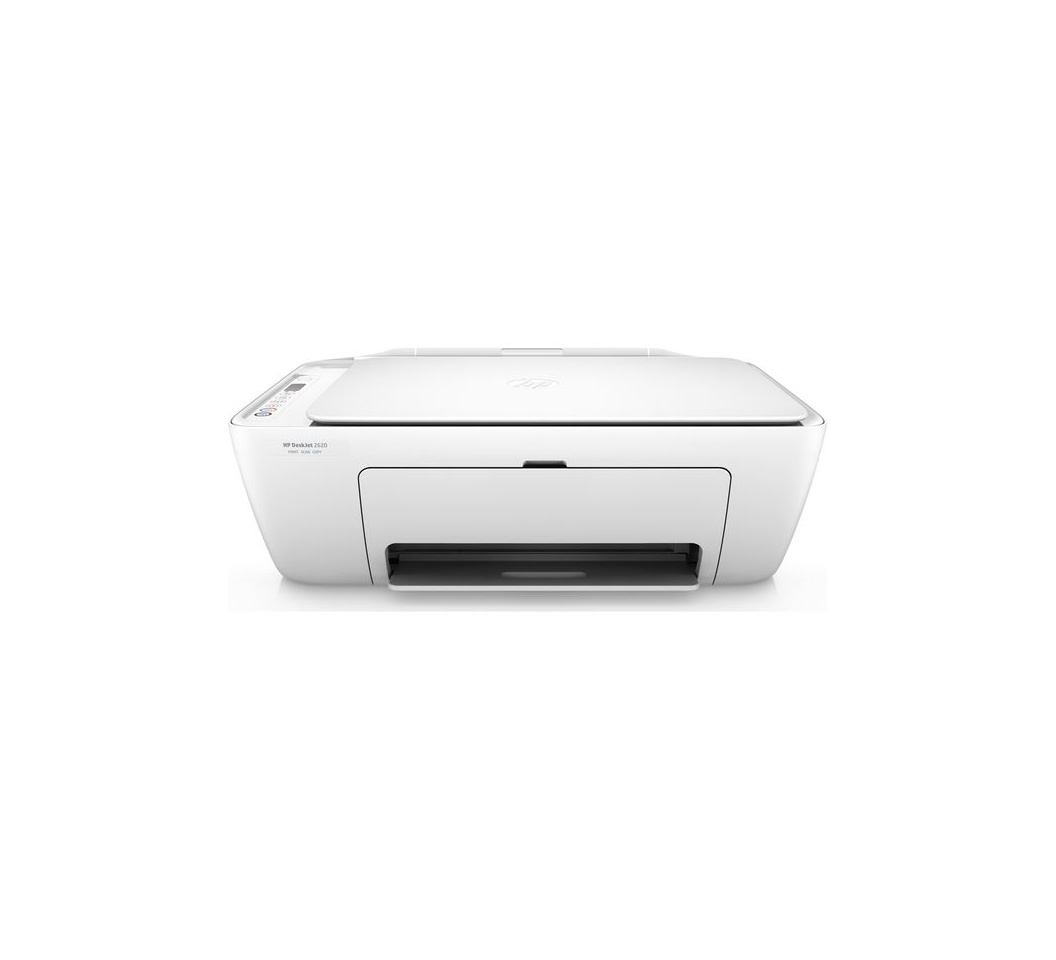 Принтер hp deskjet 2320 не печатает