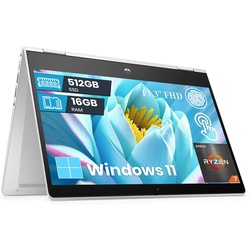 HP ProBook X360 435 G9 2-in-1 Touchscreen, AMD Ryzen 7 PRO 5875U