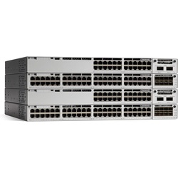 Cisco C9300-24T-E Catalyst 9300 24-Port Network Essentials Switch