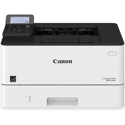 Canon I-SENSYS LBP226dw - Wireless, Mobile-Ready, Duplex Laser Printer, with Expandable Paper Capacity Up To 900 Sheets  White