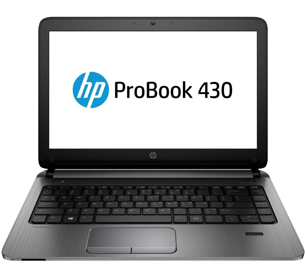 Hp probook 430 g3 обзор