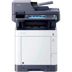KYOCERA ECOSYS M6230cidn Laser A4 1200 x 1200 DPI 30 ppm (Kyocera ECOSYS M6230cidn A4 multifunctional with copy print & colour scan)
