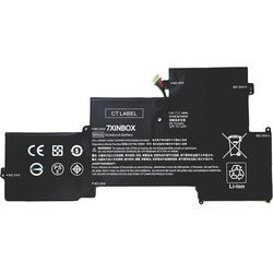 New Original BR04XL Battery for HP EliteBook 1020 1030 G1 HSTNN-DB6M 760605-005