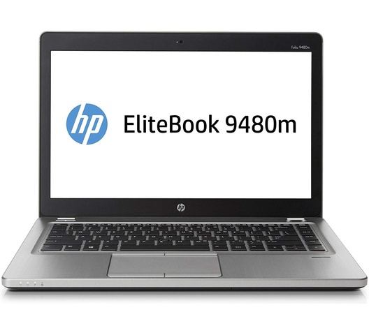 HP EliteBook Folio 9480M