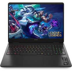 HP Omen 16-AN0075CL Gaming Laptop 2026 16.0” WUXGA 1920x1200 Display IPS 144 Hertz Intel Core Ultra 9 285H GeForce RTX 5070 8G GDDR7 32GB DDR5 1TB SSD Four-Zone RGB Backlit KB Windows 11 Home