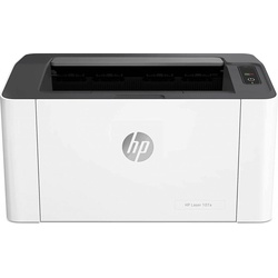 HP Laserjet 107W printer (A4 monolaser, Print ,Scan& Wireless)