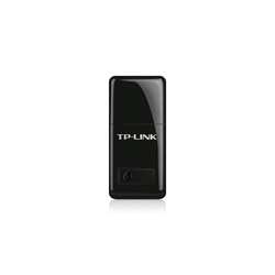 300 Mbps Mini Wireless N USB Adapter TL-WN823N