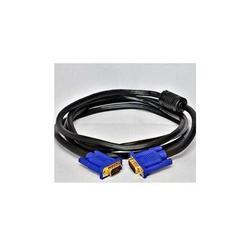 1.5M VGA cable Male to Male