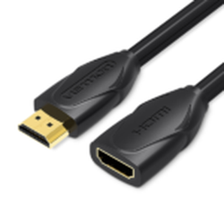 Vention HDMI Extension Cable – 5 Meter – VEN-VAA-B06-B500