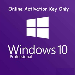 Windows 10 Professional Genuine Digital Key