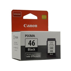 Canon PG-46 Black Ink Cartridge