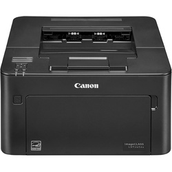 Canon I-SENSYS LBP162dw Monochrome Laser Printer,Black
