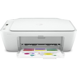 HP  DeskJet 2710 All-in-One Printer with Wireless Printing, Instant Ink with 2 Months Trial, White Print, scan and copy