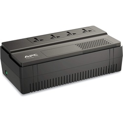 APC Easy UPS BV 1000VA AVR IEC Outlet 230V (BV1000I-MSX)Nominal Input Voltage: 230V