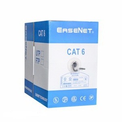 Cat 6 UTP Ethernet Cable 305M EaseNet