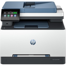 HP COLOR LASERJET PRO MFP 3303FDN