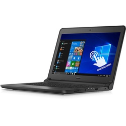 Dell Latitude 3350 13.3" Touchscreen Laptop, Intel Core i3, 8GB RAM 500GB HDD, Win10 Pro