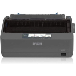Epson LX350 Dot Matrix Printer with 9 pin