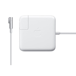 45W 14.5V 3.05A AC MacBook Air Original Charger Adapter for MAC MagSafe 1 MagSafe 2 L-Tip with Long Cable and Foldable Plug