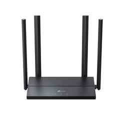 TL-WR846N 300 Mbps Multi-Mode Wi-Fi Router