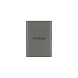 Transcend ESD370C Portable External SSD 2TB