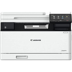 Canon i-SENSYS MF754Cdw II - All-In-One Colour Laser Printer - Wireless, Wi-Fi, PC Connected & Network - A4 Print, Copy, Scan, Fax - 33ppm, Auto Duplex Print, Auto Scan - Compatible w/Mac, Windows