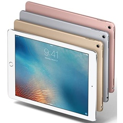 Apple iPad Pro Tablet (32GB, Wi-Fi +Cellular, 9.7') Rose Gold