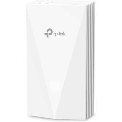 Omada EAP655-Wall, WiFi 6 AX3000 Wall Plate Wireless Gigabit Access Point