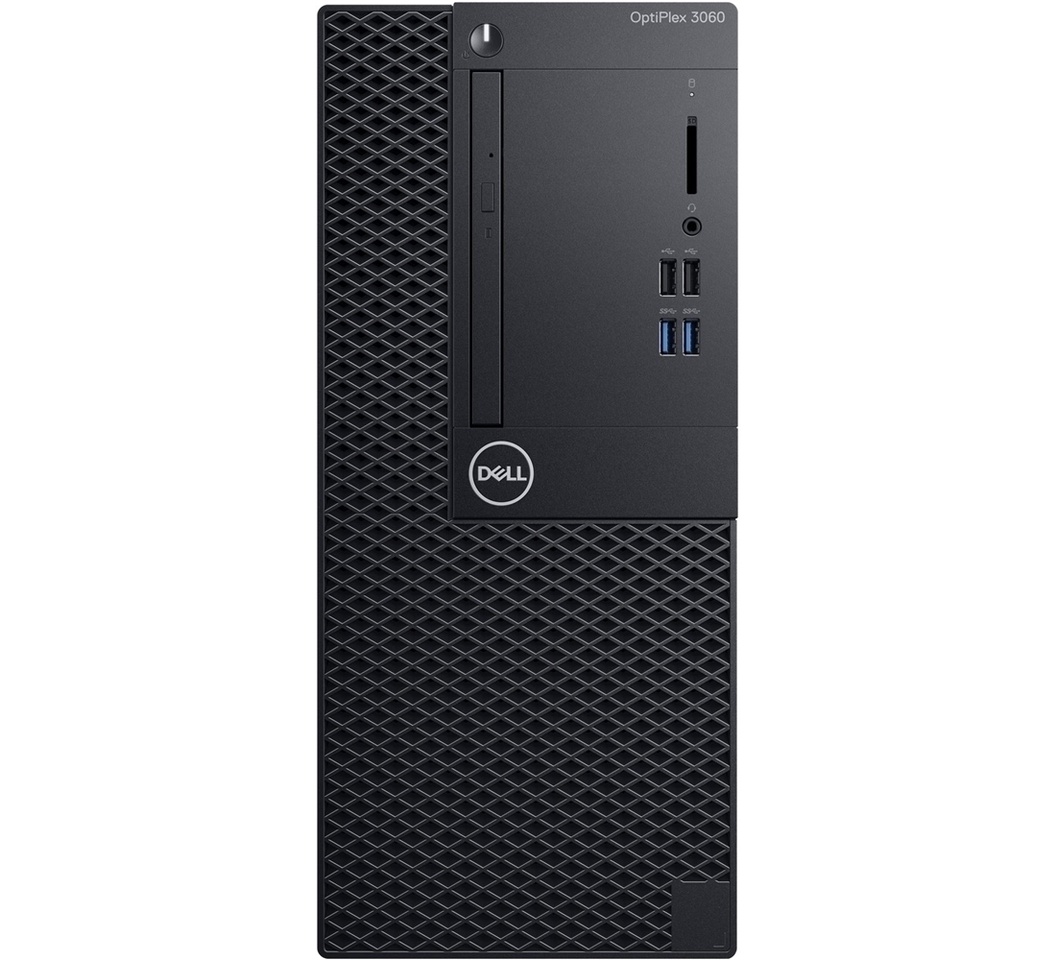 DELL OPTIPLEX 3080MT SYSTEM (CI5-10TH GEN4GB1TBDVDRWUBUNTU) | Nairobi ...