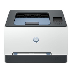 HP Color LaserJet Pro Printer 3203dw A4 Color Laser Printer, Perfect for Business Print, Wifi, Duplex Print speed up to 25 ppm (black) and 25 ppm (color) Front USB flash drive port