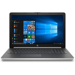 HP Notebook 15-da1363nia 15.6" Intel Core i7 8GB RAM 1TB HDD Silver 10TH GEN