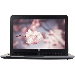 HP EliteBook 820 G2 12.5creen  Laptop, Intel Core i5 6300U