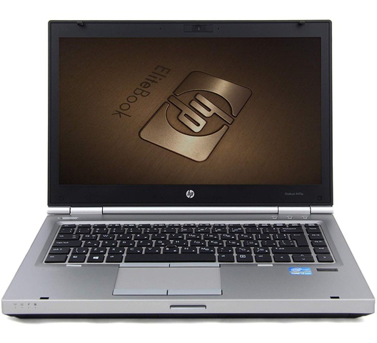 HP EliteBook 8470p, Intel Core i7 4GB RAM 500GB HDD | Nairobi Computer Shop