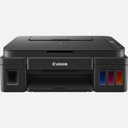 Canon PIXMA G2410 A4 3-in-1 Multifunction Ink Tank Printer