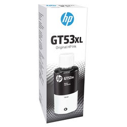 HP GT53 XL Ink Bottle (BLACK)