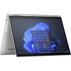 HP EliteBook 1040 G10 14" Notebook - WQXGA - 2560 x 1600 - Intel Core i7 13th Gen i7-1370P Tetradeca-core (14 Core) 1.90 GHz - Intel Evo Platform - 16GB Total RAM - 512 GB SSD