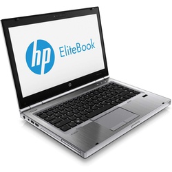 HP EliteBook 8470p Laptop, Intel Quad Core i5 3740QM 2.7GHz 4GB RAM 500GB HDD