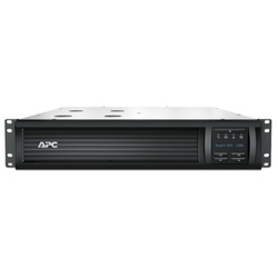 APC Smart-UPS,1500VA Rack Mount, LCD 230V with SmartConnect Port SMC1500I-2UC