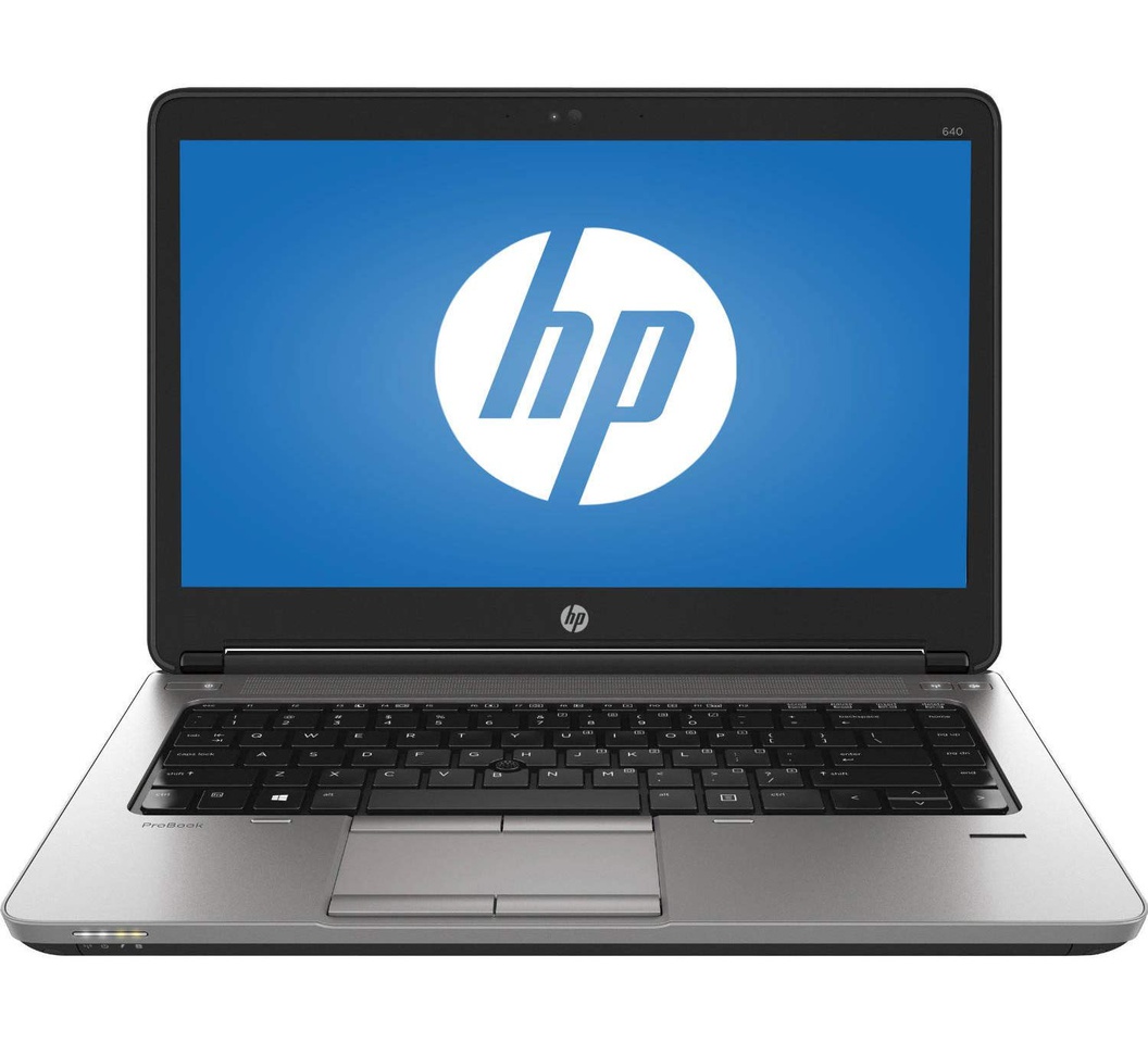 HP ProBook 430 i7 G3 14 inch Notebook 4GB RAM, 500GB HDD | Nairobi ...