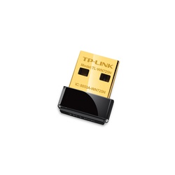150 Mbps Wireless N Nano USB Adapter TL-WN725N